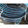 High pressure hose ( hydraulic hose ) ( High pressure hose ( yokohama equivalent )